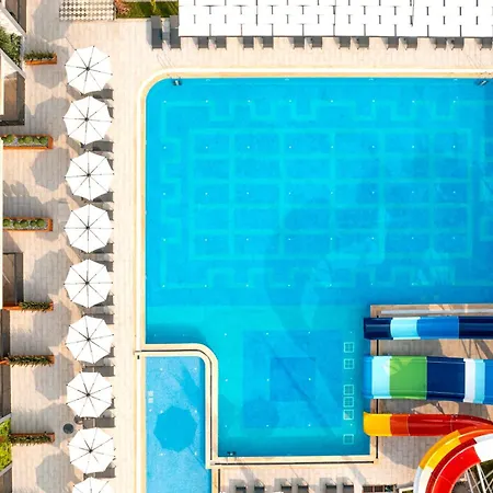 فندق Sedir Park Joy 4*