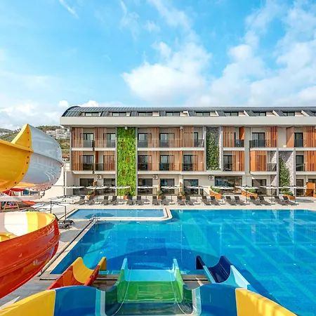 فندق Sedir Park Joy